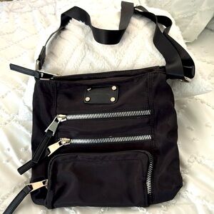 Adrienne Vittadini Black Bag